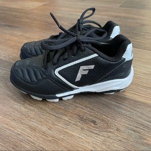 Franklin Kids Baseball Cleats